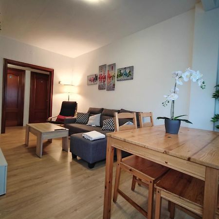 Lg Downtown Sabadell Apartment Екстер'єр фото