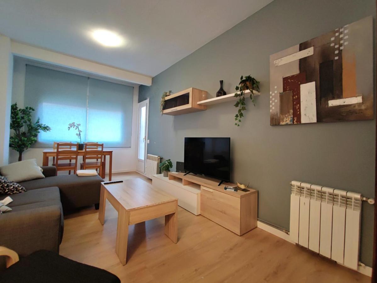 Lg Downtown Sabadell Apartment Екстер'єр фото